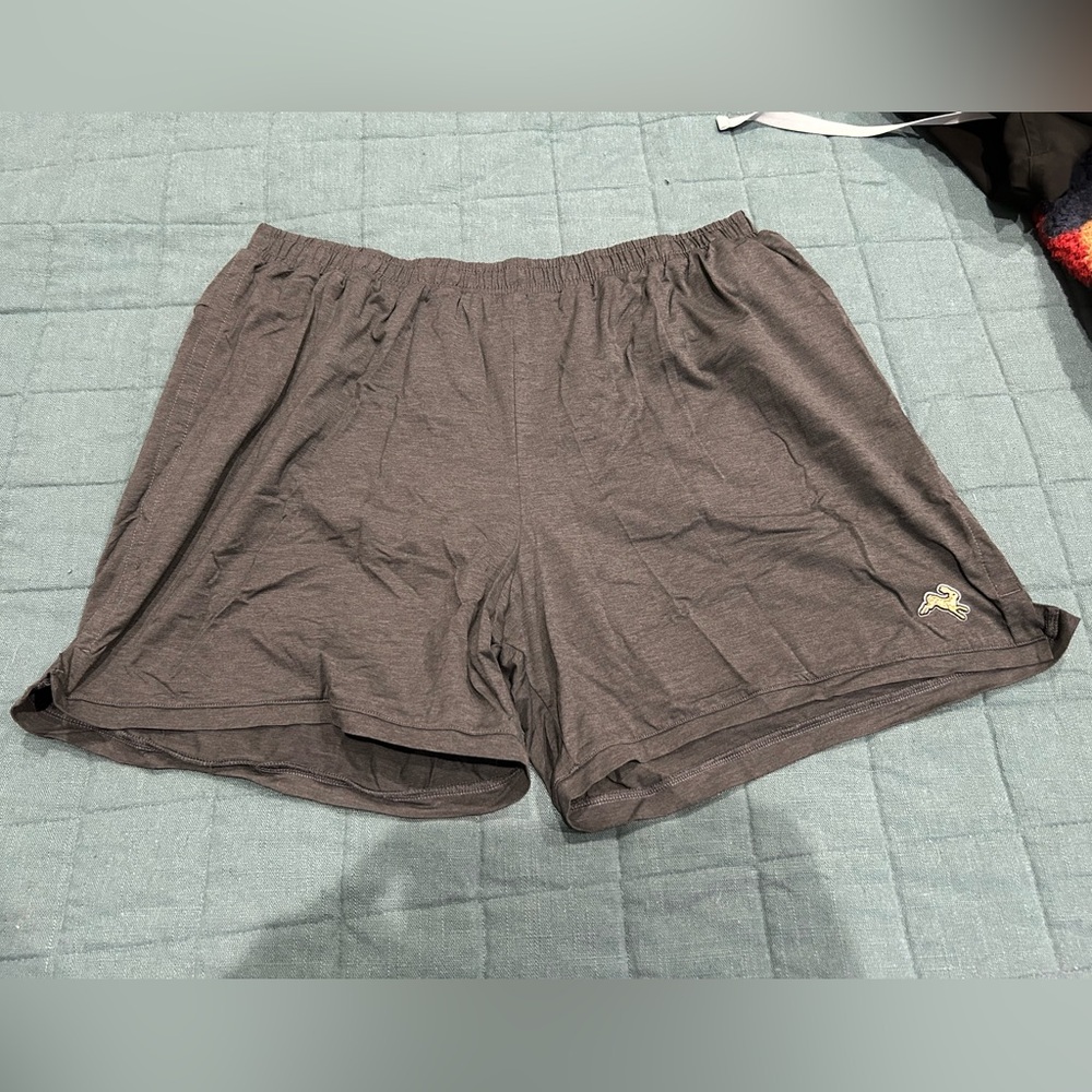 Tracksmith Men’s Session Shorts